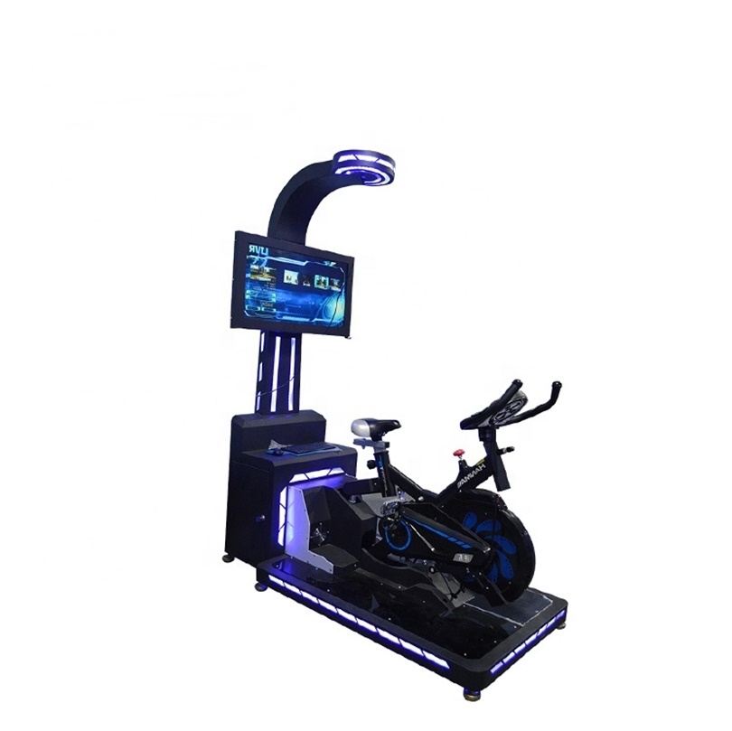 MÁY GAMES THỰC TẾ ẢO DX048