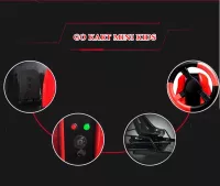 Xe Go Kart Trẻ em 01