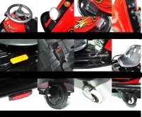 Xe Go Kart Trẻ em 01
