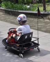 Xe Go Kart Trẻ em 01