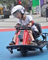 Xe Go Kart Trẻ em 01