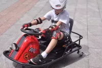 Xe Go Kart Trẻ em 01