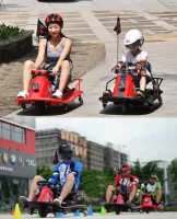 Xe Go Kart Trẻ em 01