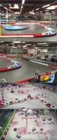 Xe Go Kart Trẻ em 01
