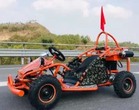 Xe Go Kart Trẻ em 02