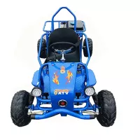 Xe Go Kart Trẻ em 02