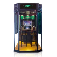 phong hat karaoke mini HK01.1