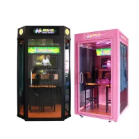 phong hat karaoke mini HK02.4