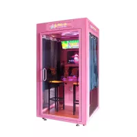 phong hat karaoke mini HK02.6