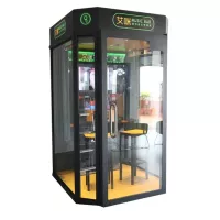 phong hat karaoke mini HK03.1