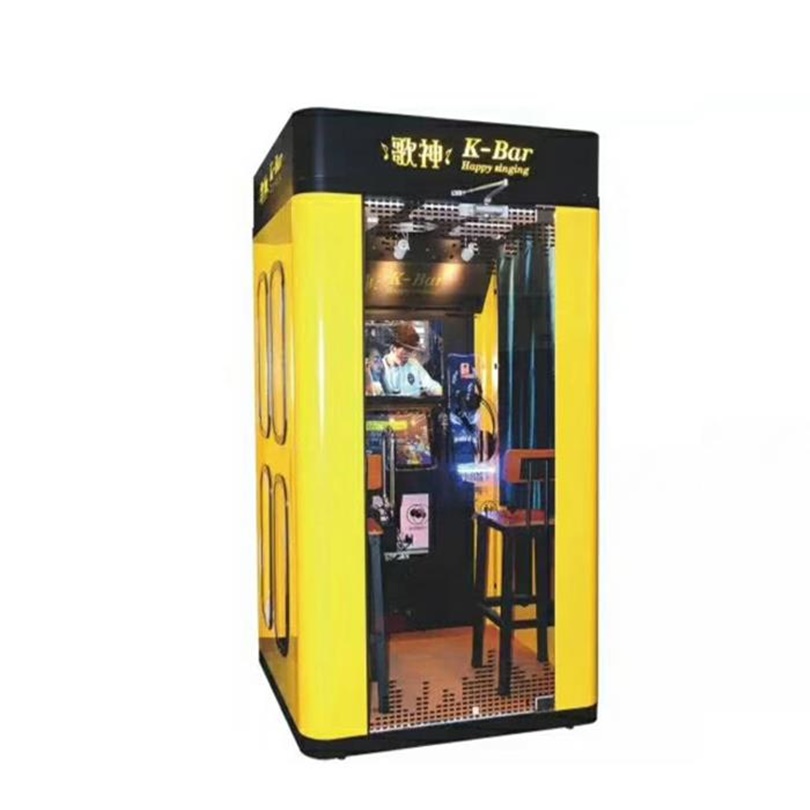 PHÒNG HÁT KARAOKE MINI HK05