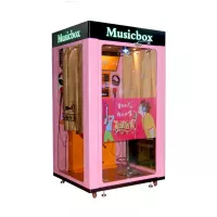 phong hat karaoke mini HK04