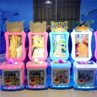 may game dua xe tazzang GTE05 (2)