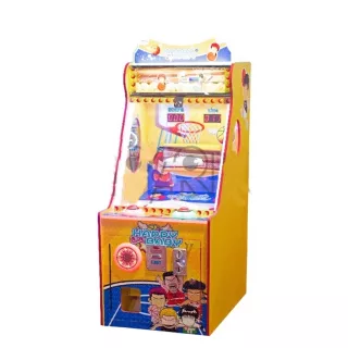 Máy chơi bóng rổ mini GTE10
