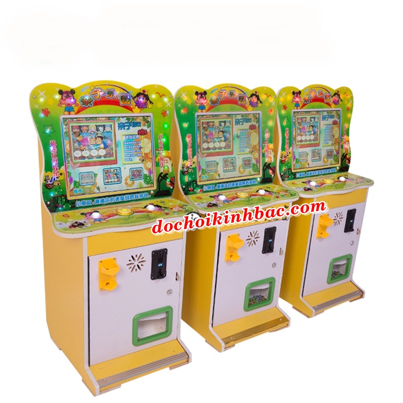 Máy bắt bò GTE11