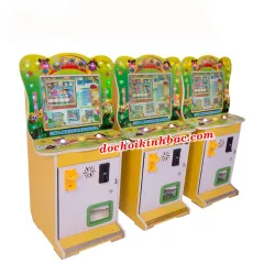 Máy bắt bò GTE11