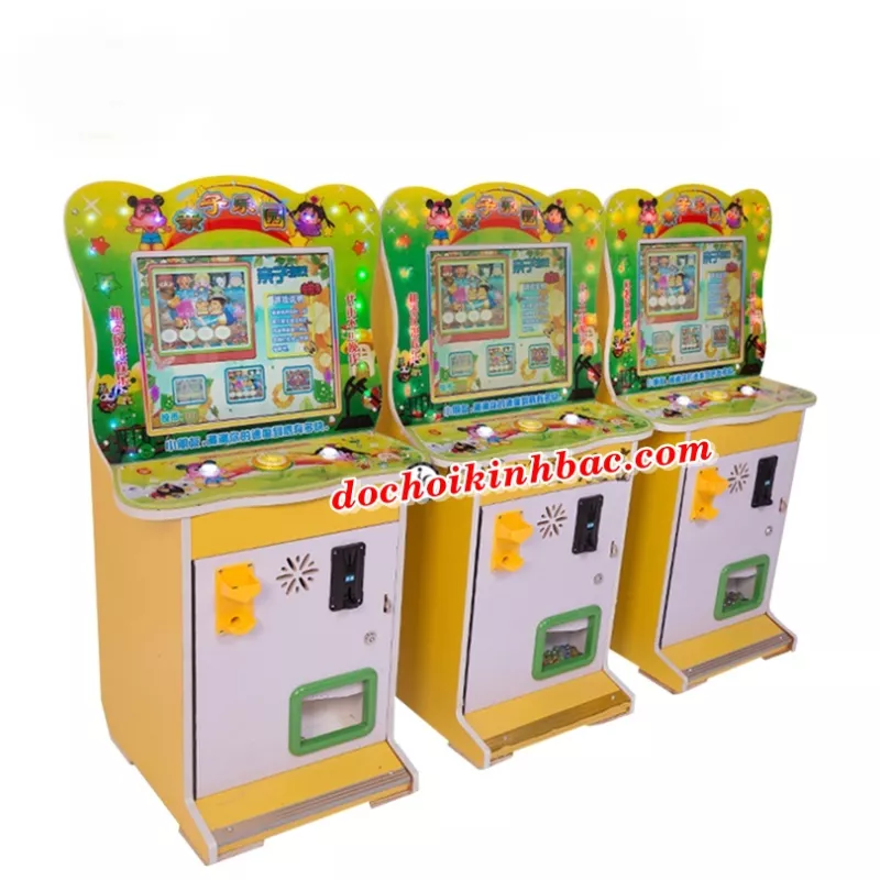 Máy bắt bò GTE11