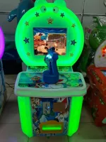 may game mini GTE13