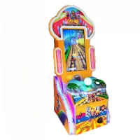 may game tre em GTE16