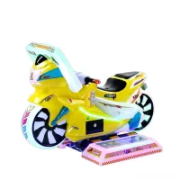 may game dua moto tre em 4 GTE17