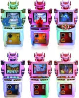 may game ban sung transformer GTE21.3