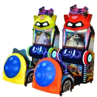may game dua xe tre em GTE34.3