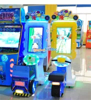 may game dua xe doi 5 GTE43