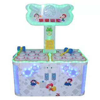 Máy đập chuột 2 người chơi GTE47