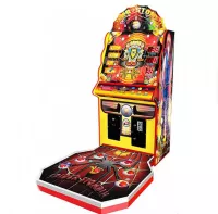 may nhay spider GTE69