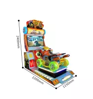 may game dua moto 5 GTE63