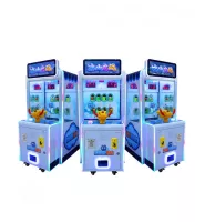 may game tre em iceburge GTE27.4