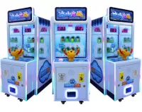 may game tre em iceburge GTE27