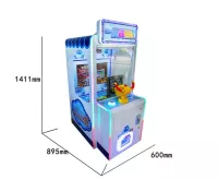 may game chien dau tre em GTE30.4