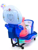 thu nhun dien litter rabbit 8 TN02