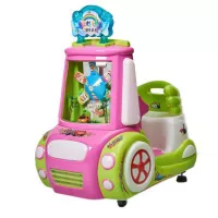 thu nhun dien car baby 1 TN07