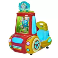 thu nhun dien car baby 2 TN07