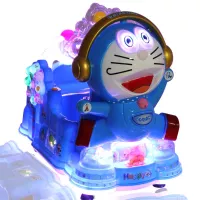 thu nhun dien doramon 1 TN08