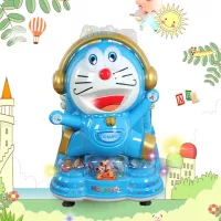 thu nhun dien doramon 2 TN08