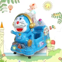 thu nhun dien doramon 3 TN08
