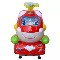 thu nhun dien super small plane 4 TN11