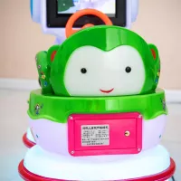 thu nhun dien pikachu 1 TN18
