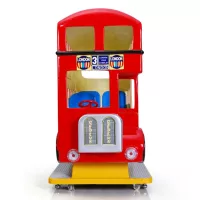 thu nhun dien london bus TN19 (4)