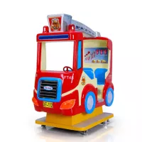 thu nhun dien fire truck TN20