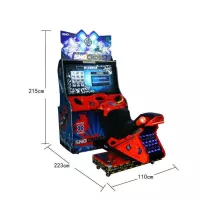may game dua moto 1 nguoi choi DX27
