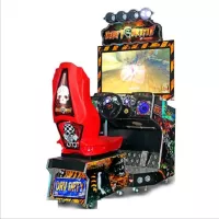 may game dua oto 1 nguoi choi 2 DX28