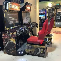 may game dua oto 1 nguoi choi 3 DX28
