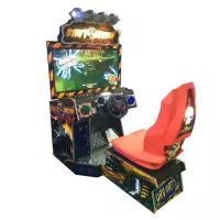 may game dua oto 1 nguoi choi DX28