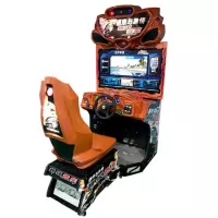 may game dua oto 1 nguoi choi DX29