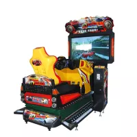 may game dua oto 1 nguoi choi DX30