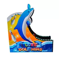 bowling game coin 2 09